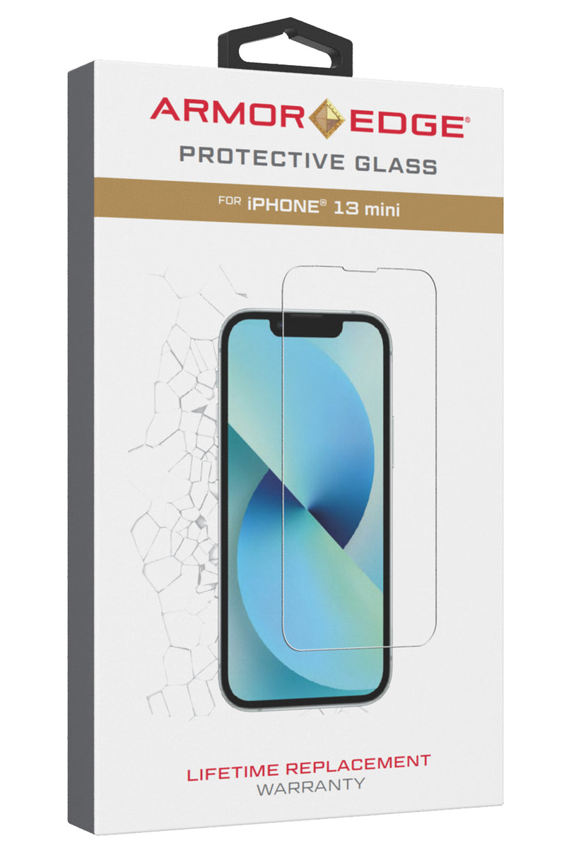 Protective Glass for iPhone 13 Mini