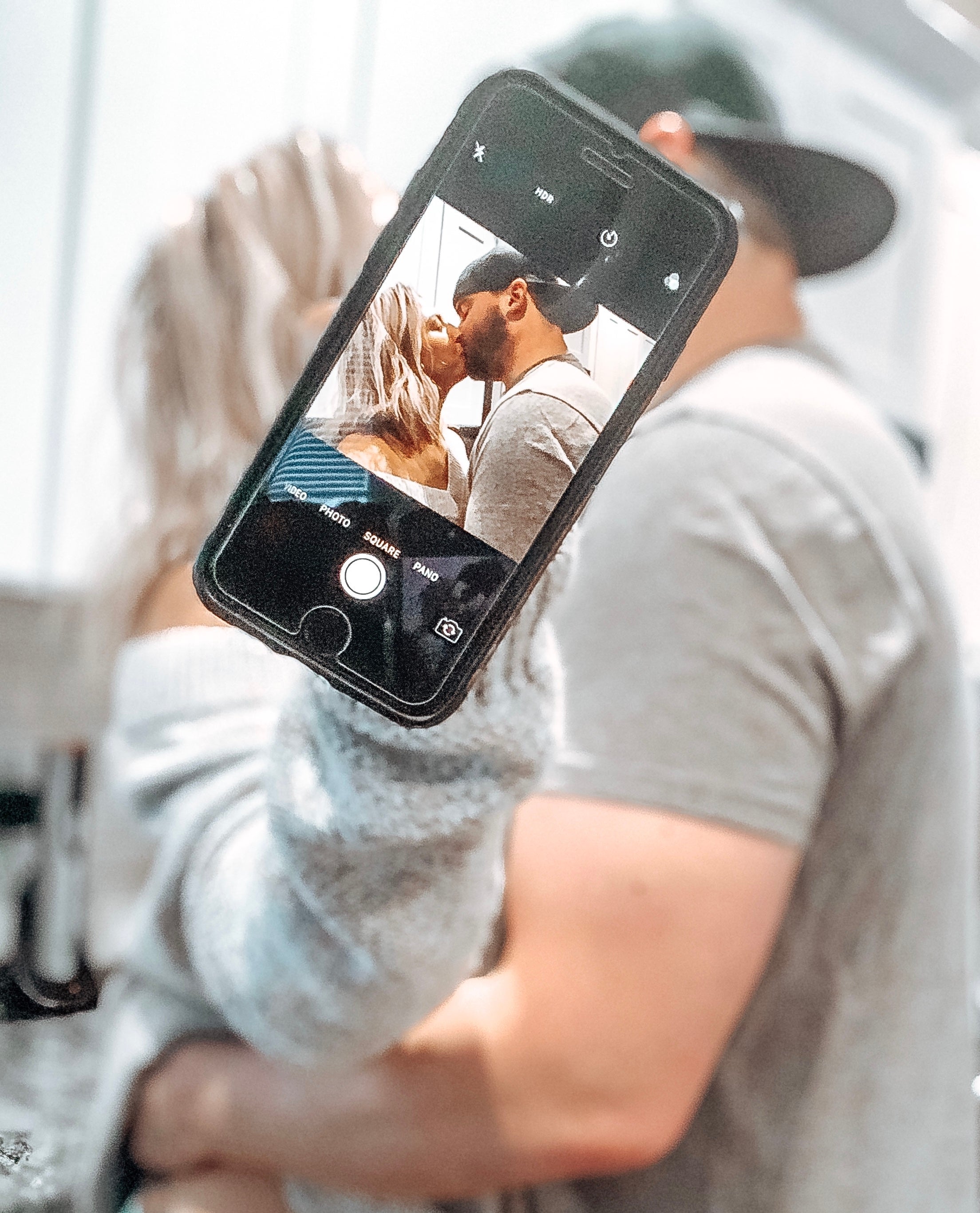 Armor Edge screen protection: great for parents!