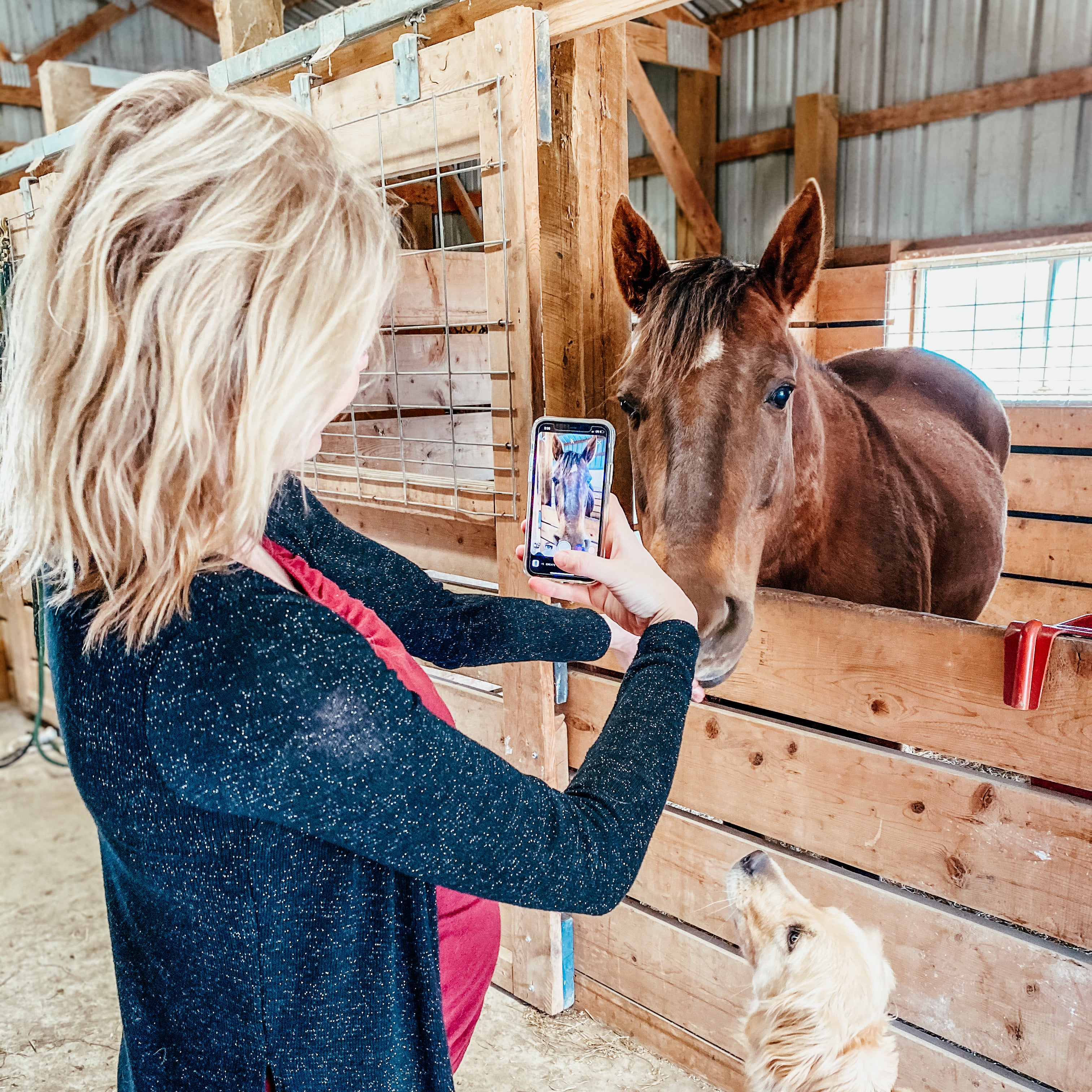 Armor Edge is giving me major peace of mind by protecting my phone screen.