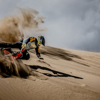 It's hard to really show how psyched I've been with something kind of insignificant like my phone screen protector.