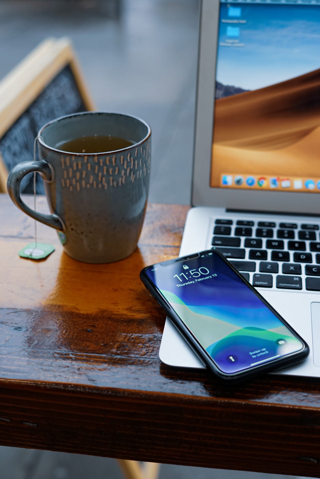 Moving to New York City from LA would definitely be classified as living life on the edge and taking risks.