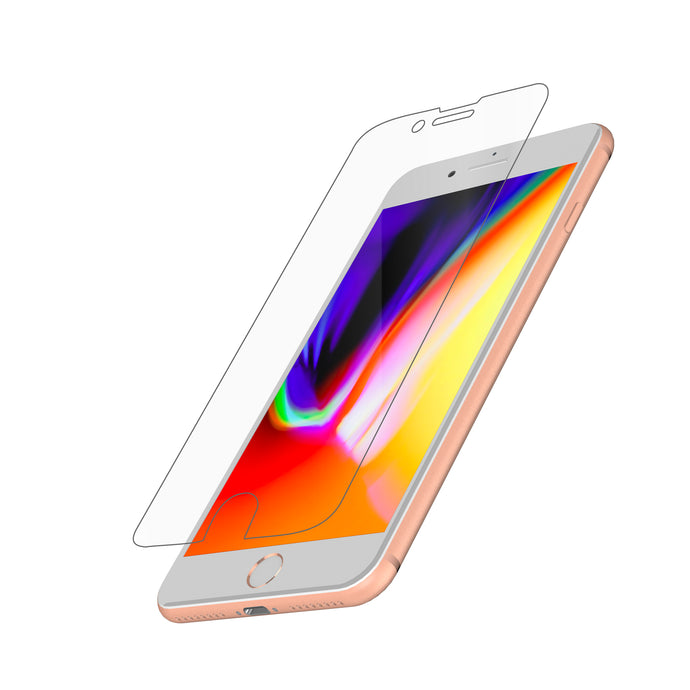 Protective Glass for iPhone 6 Plus / 6S Plus / 7 Plus / 8 Plus