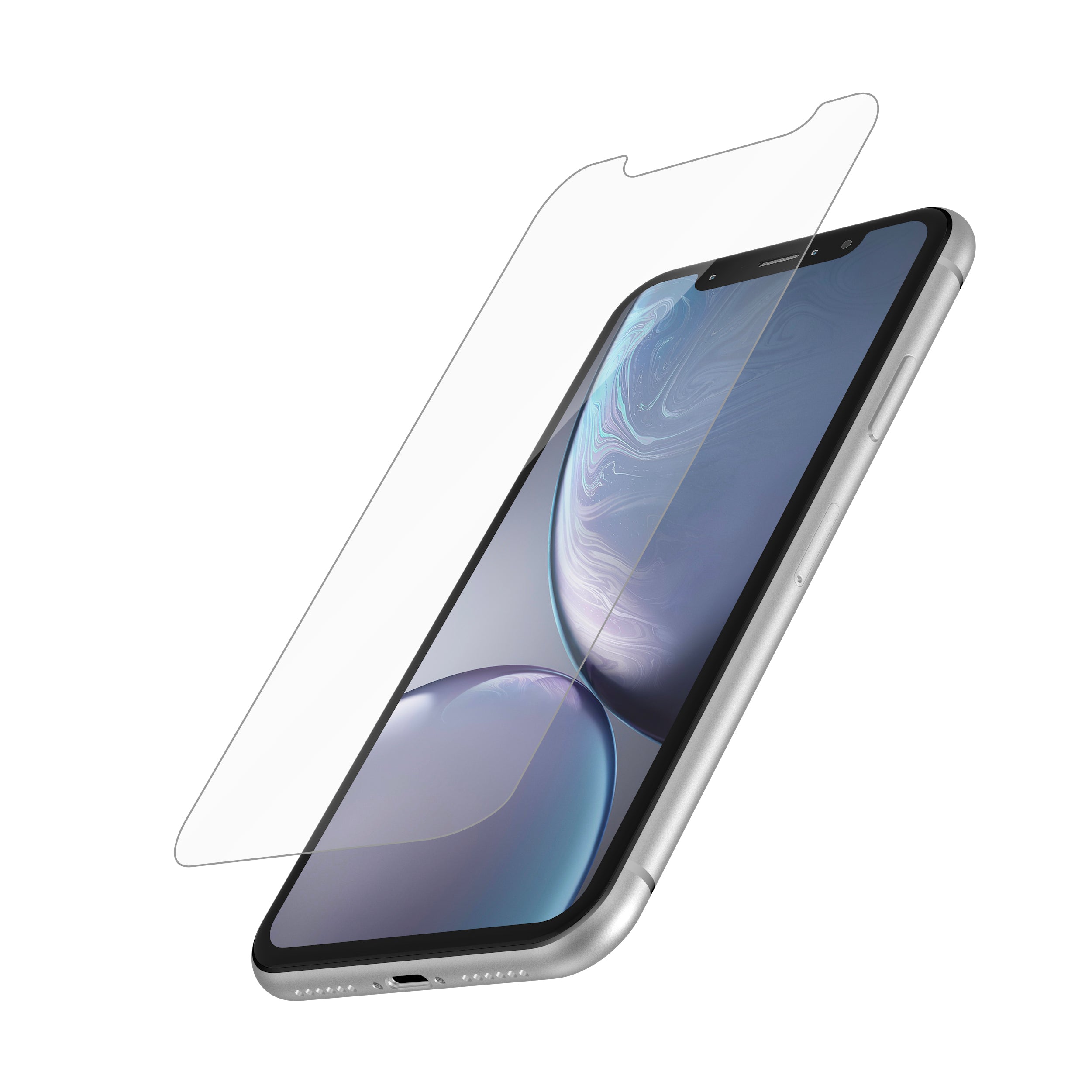 Protective Glass for iPhone XR