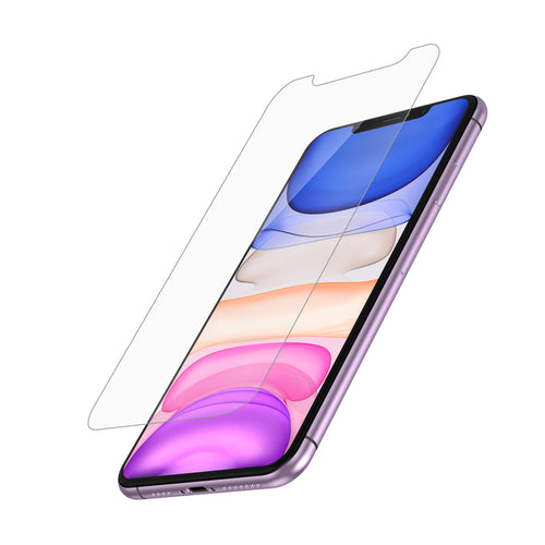 Protective Glass for iPhone 11
