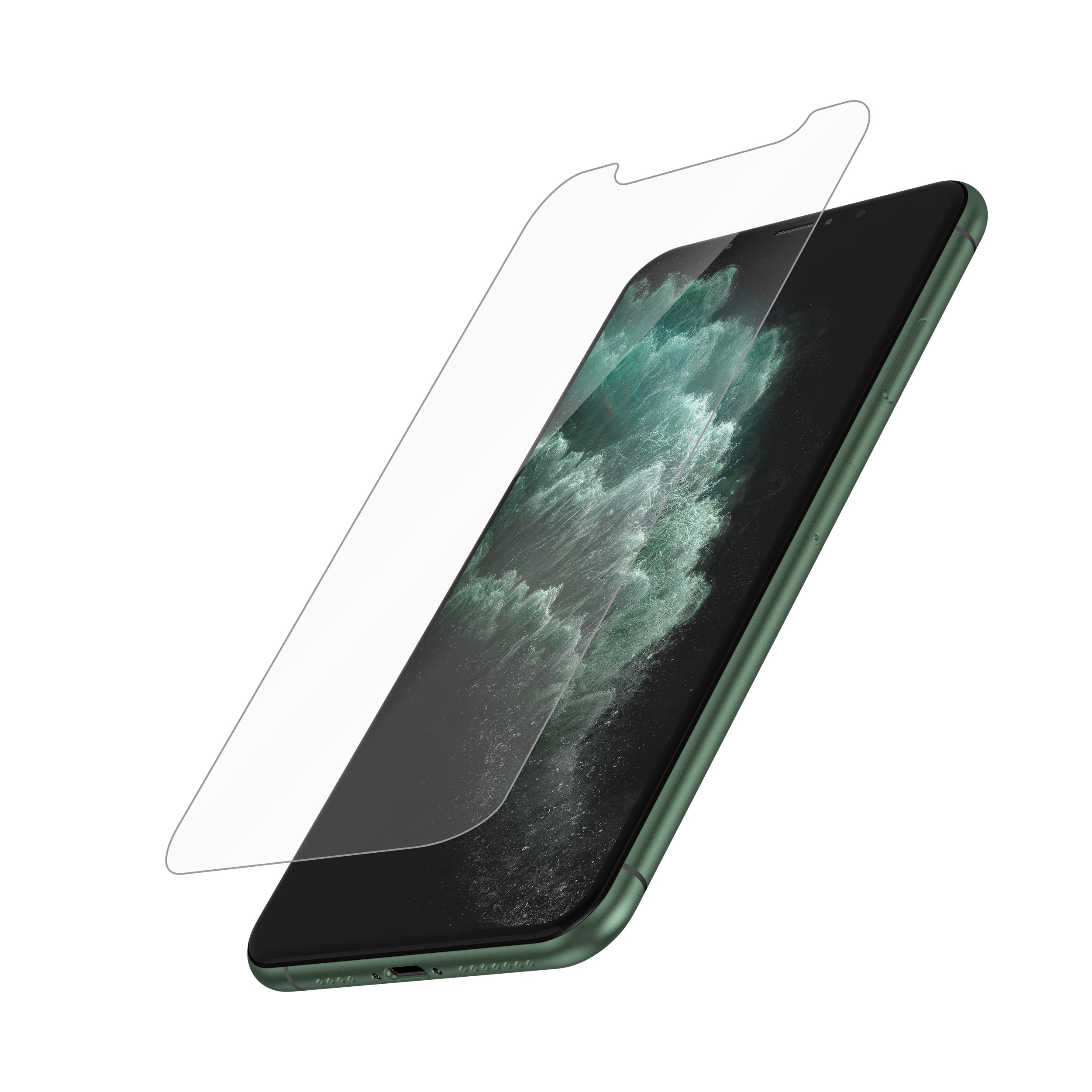 Protective Glass for iPhone 11 Pro