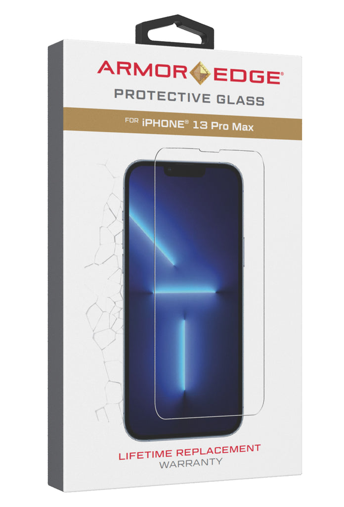 ARMOR EDGE®: Protective Glass – Armor Edge