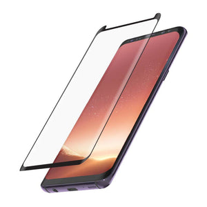 Armor Edge - Protective Glass for Galaxy S8 Plus