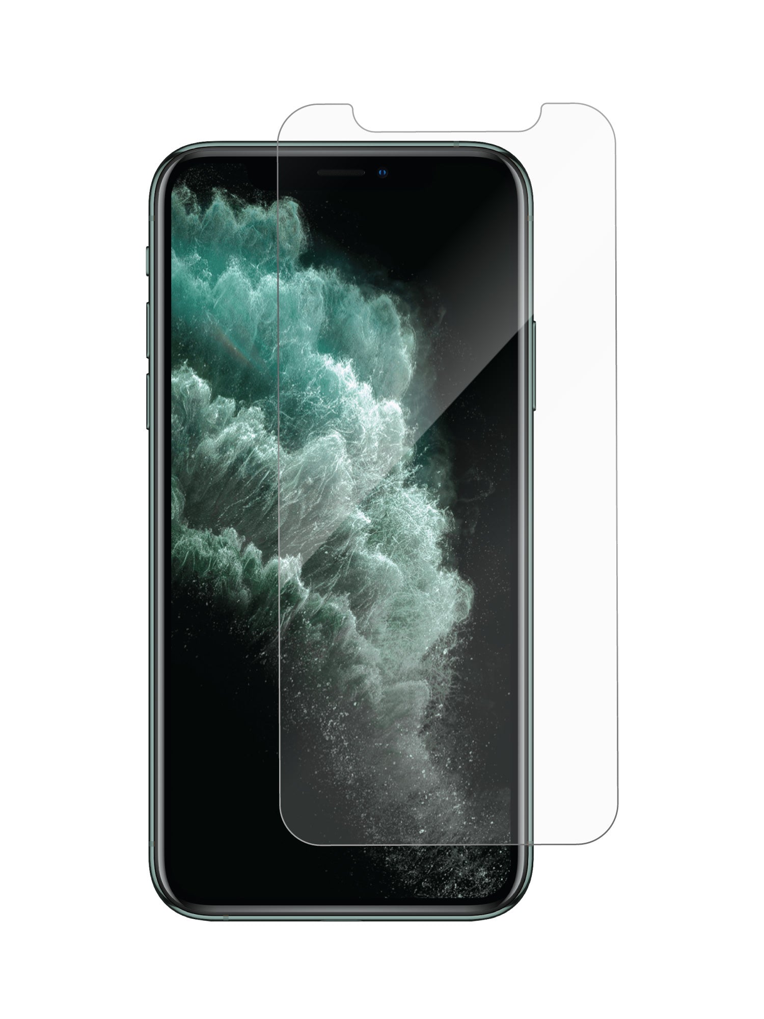 Armor Edge - Protective Glass for iPhone 11 Pro