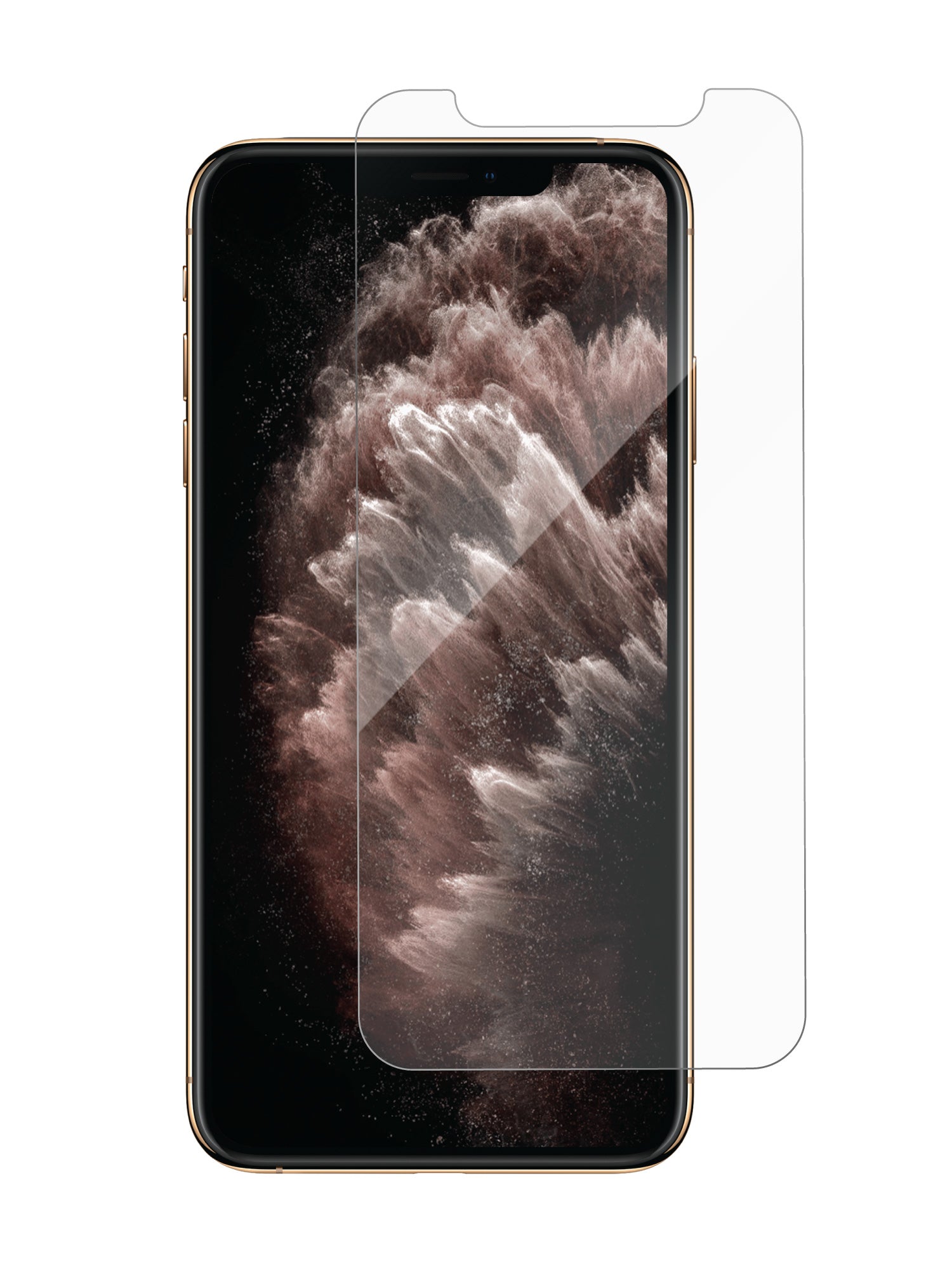 Armor Edge - Protective Glass for iPhone 11 Pro Max