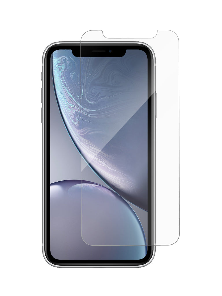 Protective Glass & Case for iPhone XR – Armor Edge